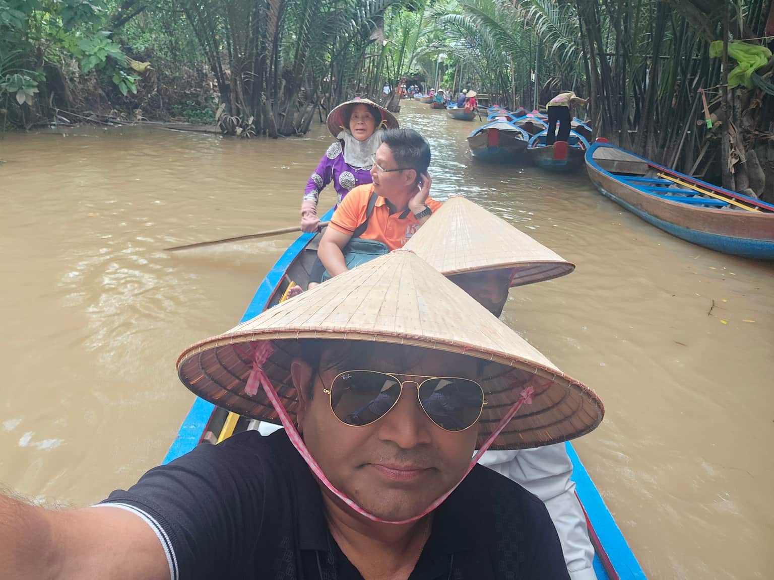 Photo from S.S Bharti's trip