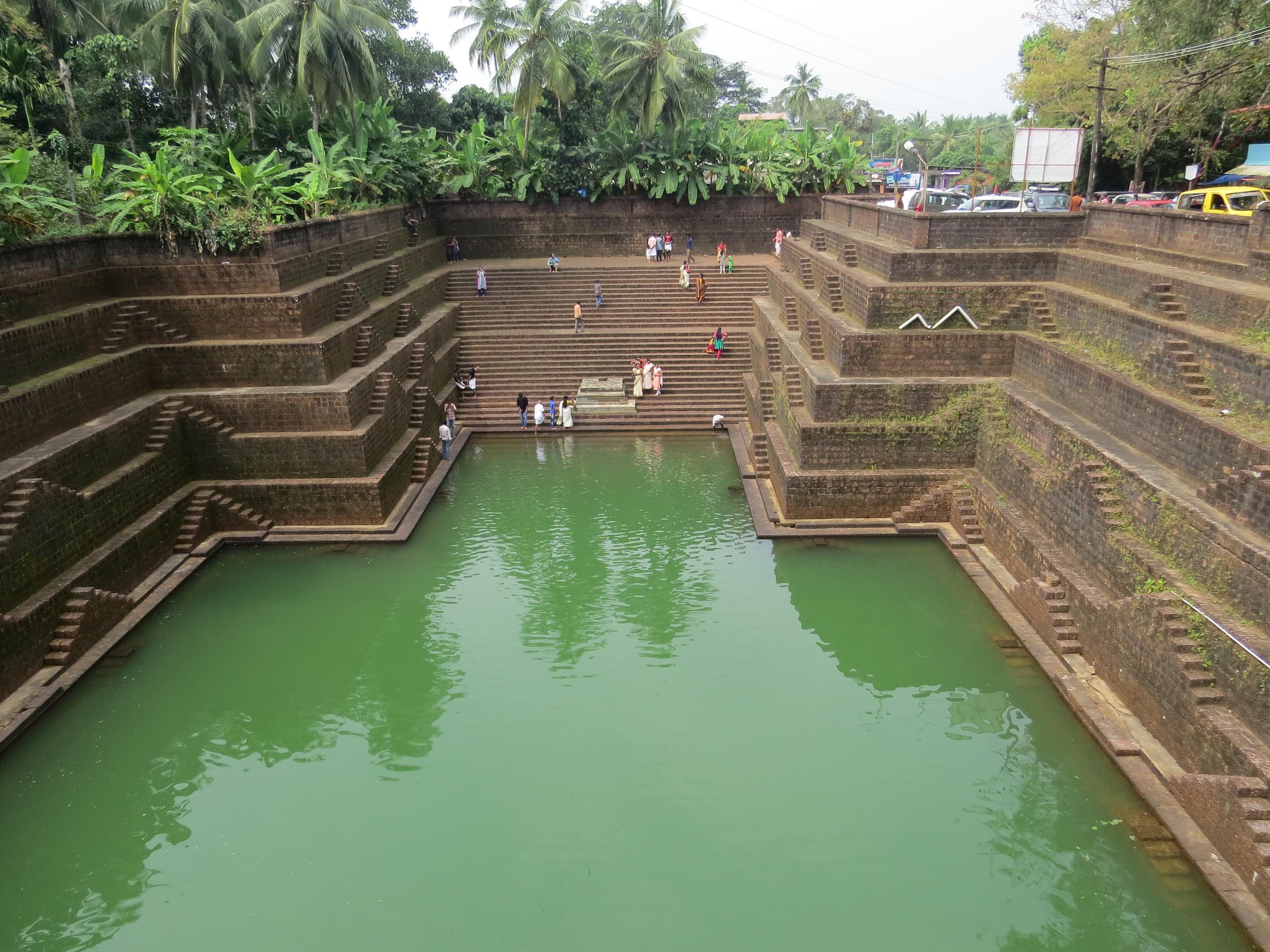 Peralassery Overview