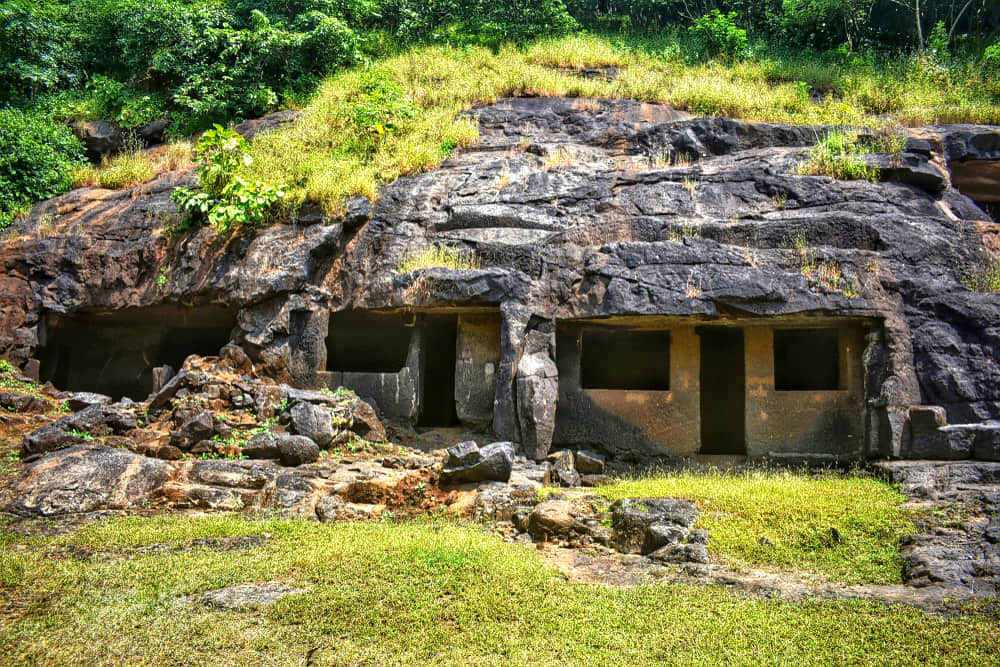 Kuda Caves, <em>Kolad</em>