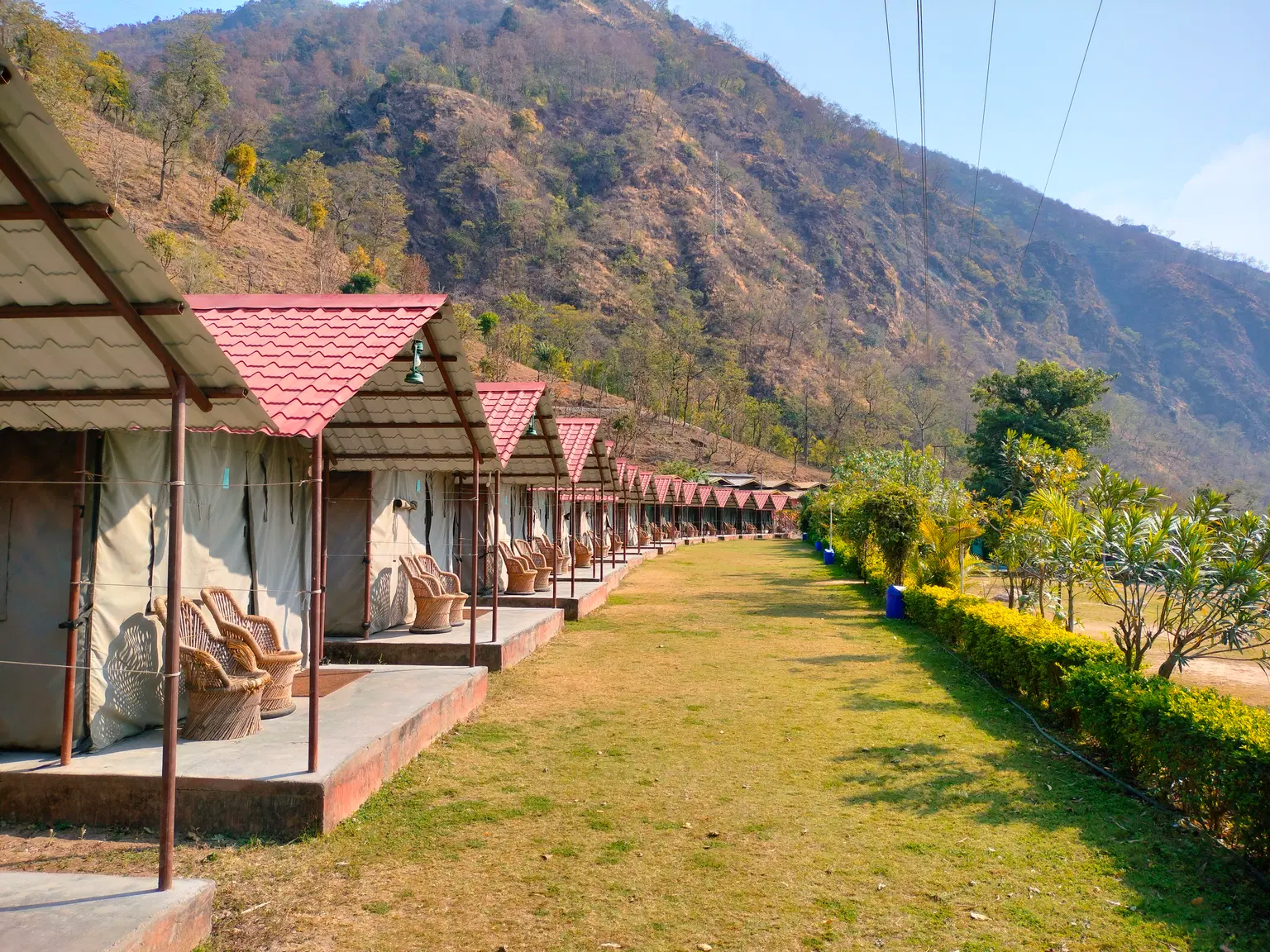 Photo from Neelesh Dulloo's trip