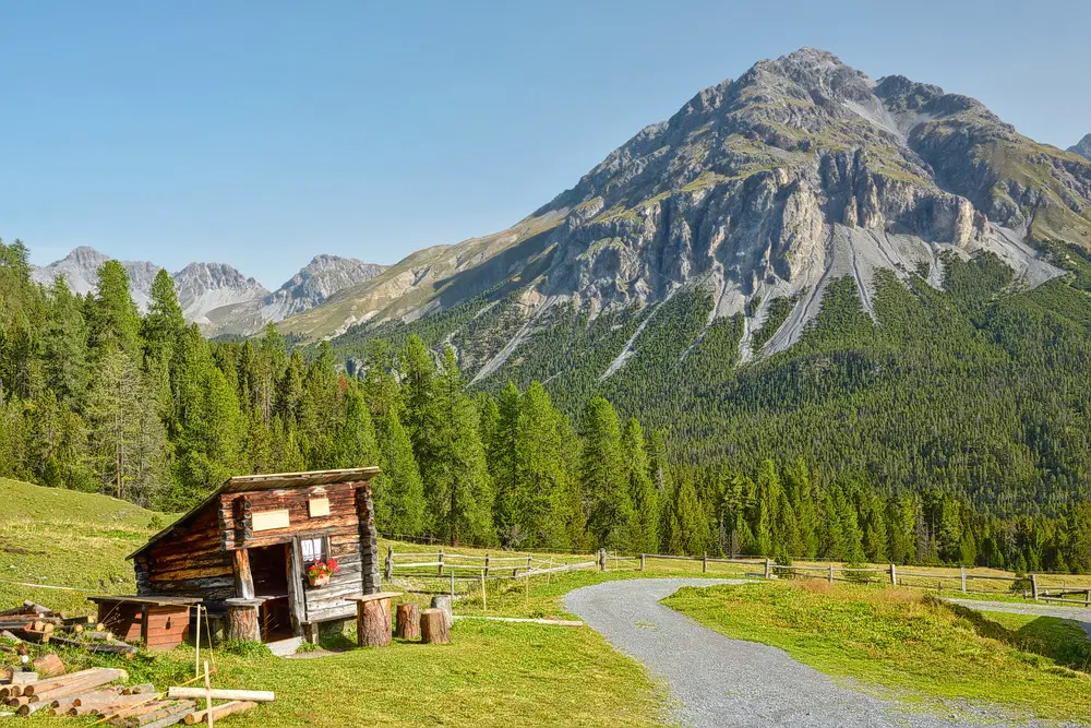 Swiss National Park