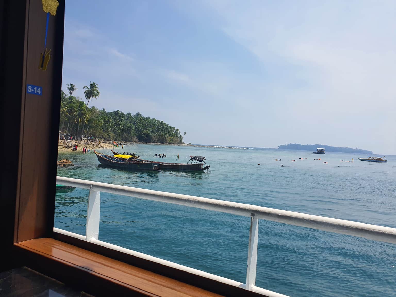 Photo from Shreyash Tiwari's trip