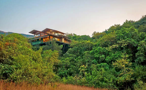 The Machan Resort, Lonavala Book Now Flat 36% OFF