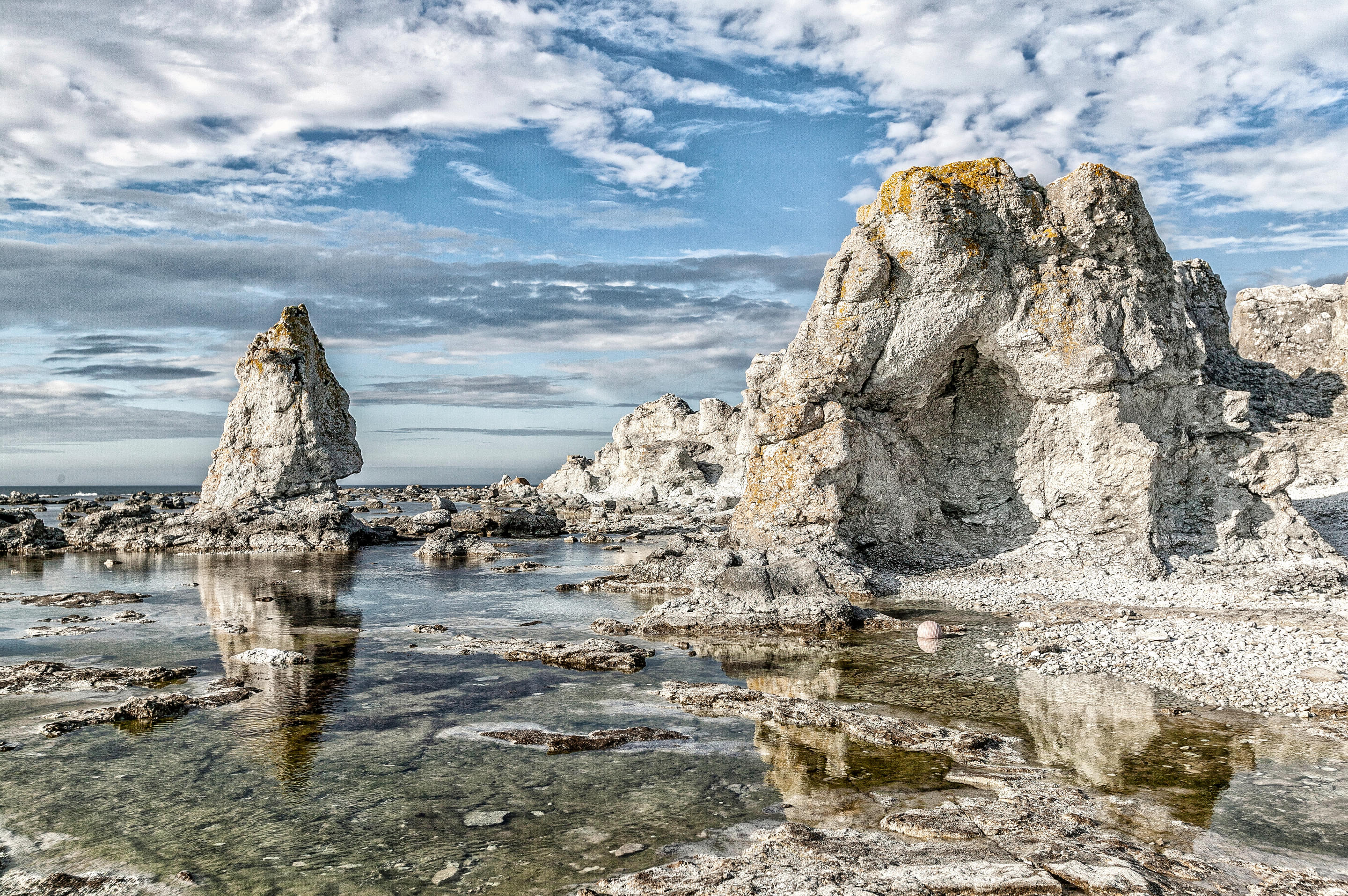 Gotland Overview