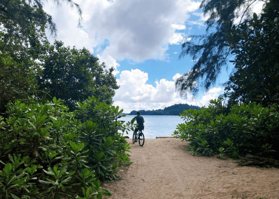 Cycling