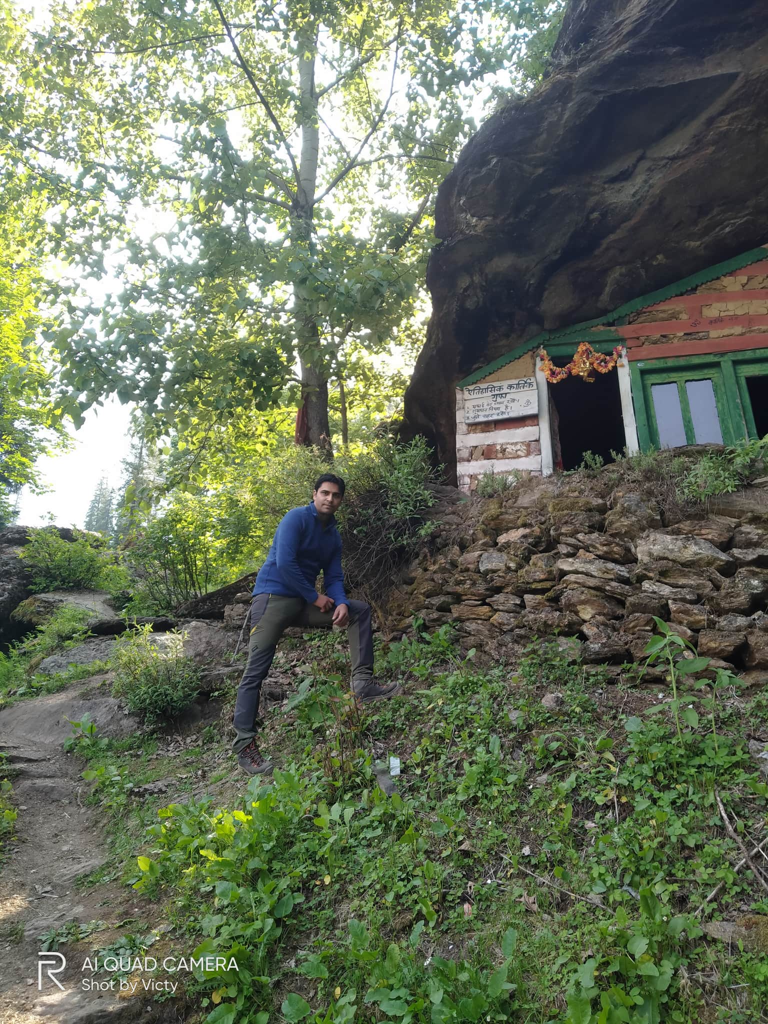 Photo from Vipin Yadav's trip