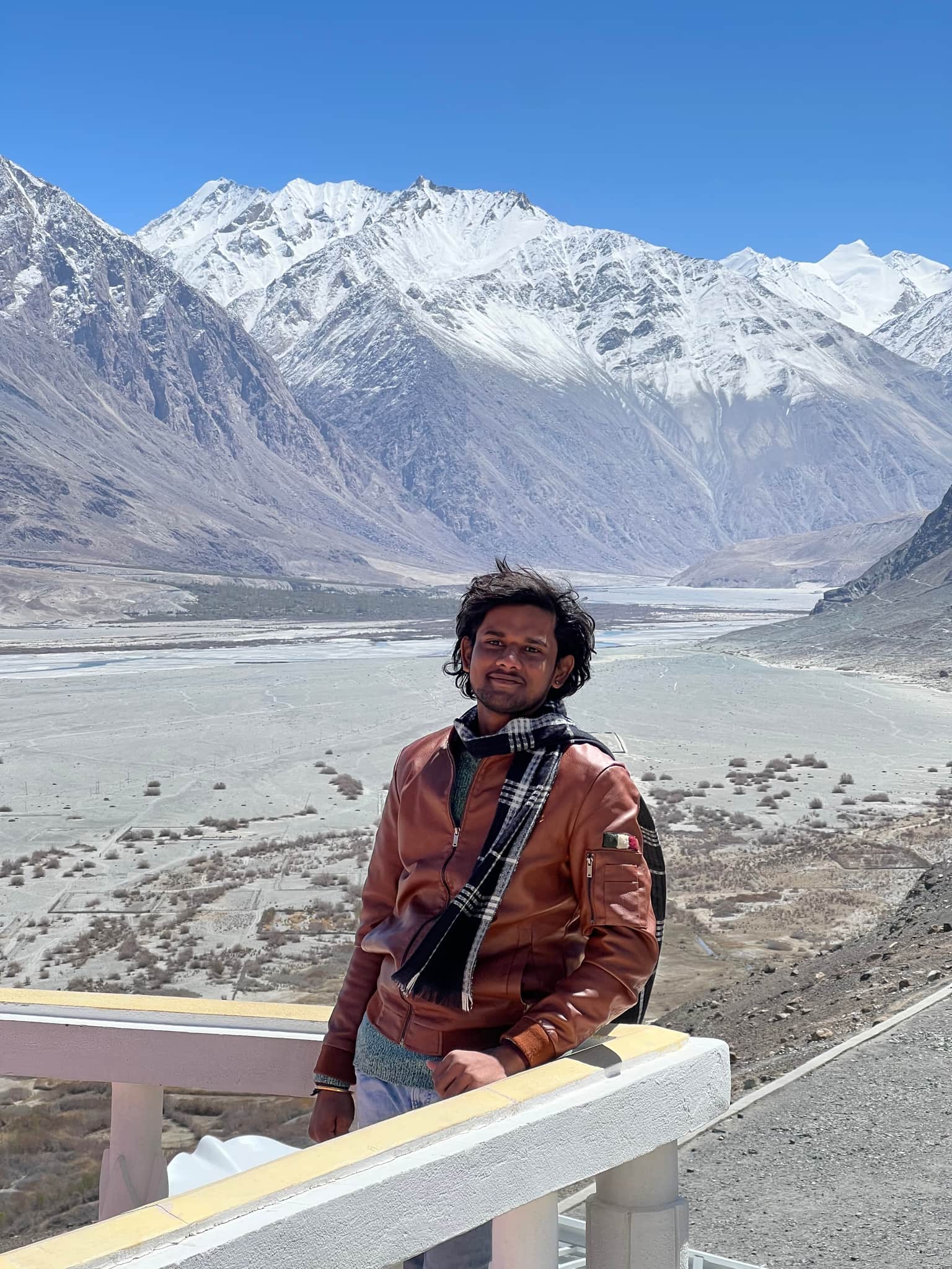 Photo from Hari Thirukkovela's trip