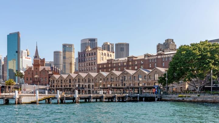 Things to Do In Circular Quay