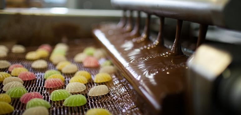 Get Insight into the Chocolate-Making Process