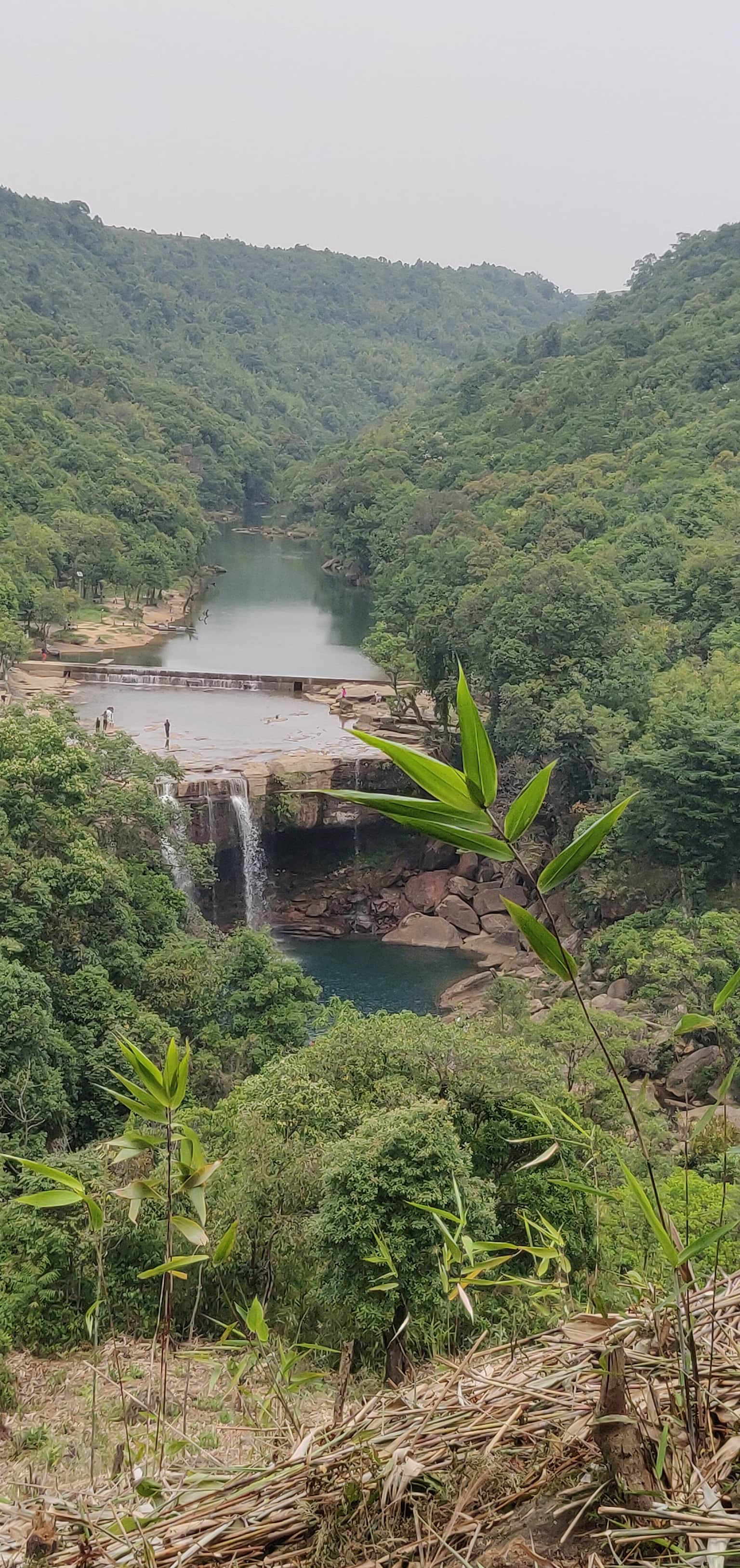 Photo from Sirisha  's trip