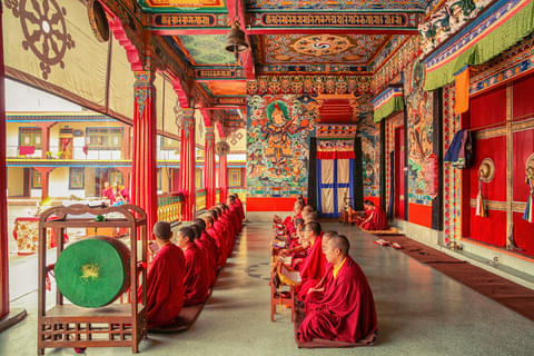 Destinations Image