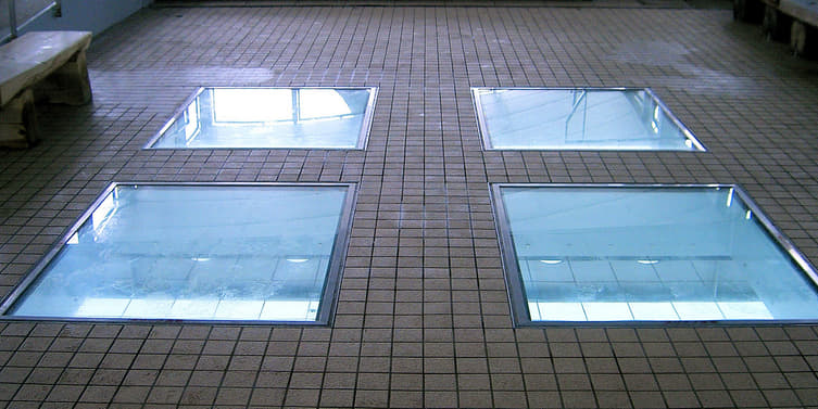 Uzu-no-Michi Walkway