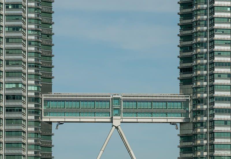 Sky Bridge