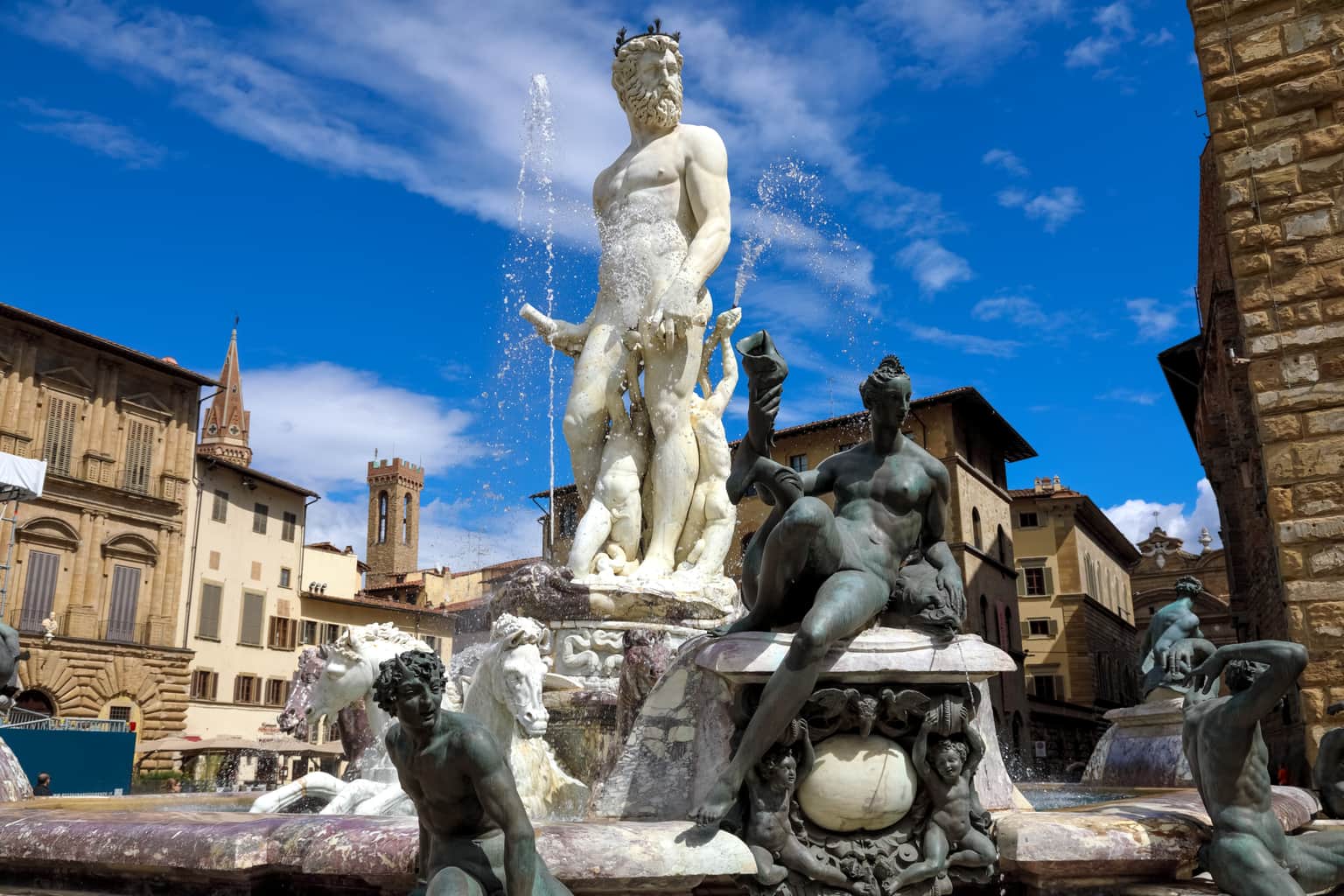 <em>Florence</em> Tour Packages From Chennai