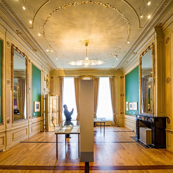 Escher in The Palace Tickets Image