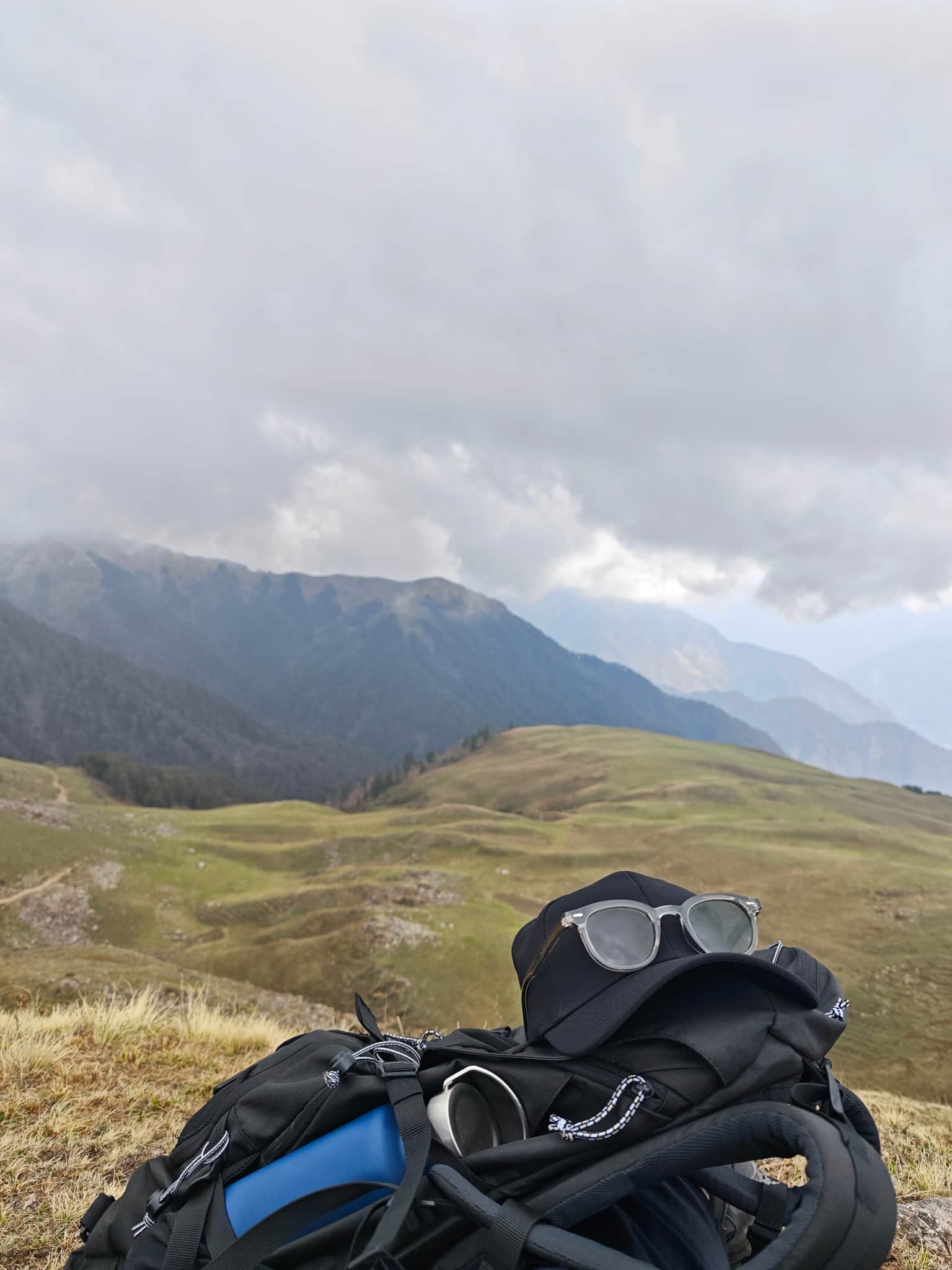 Photo from Rishabh Kandari's trip