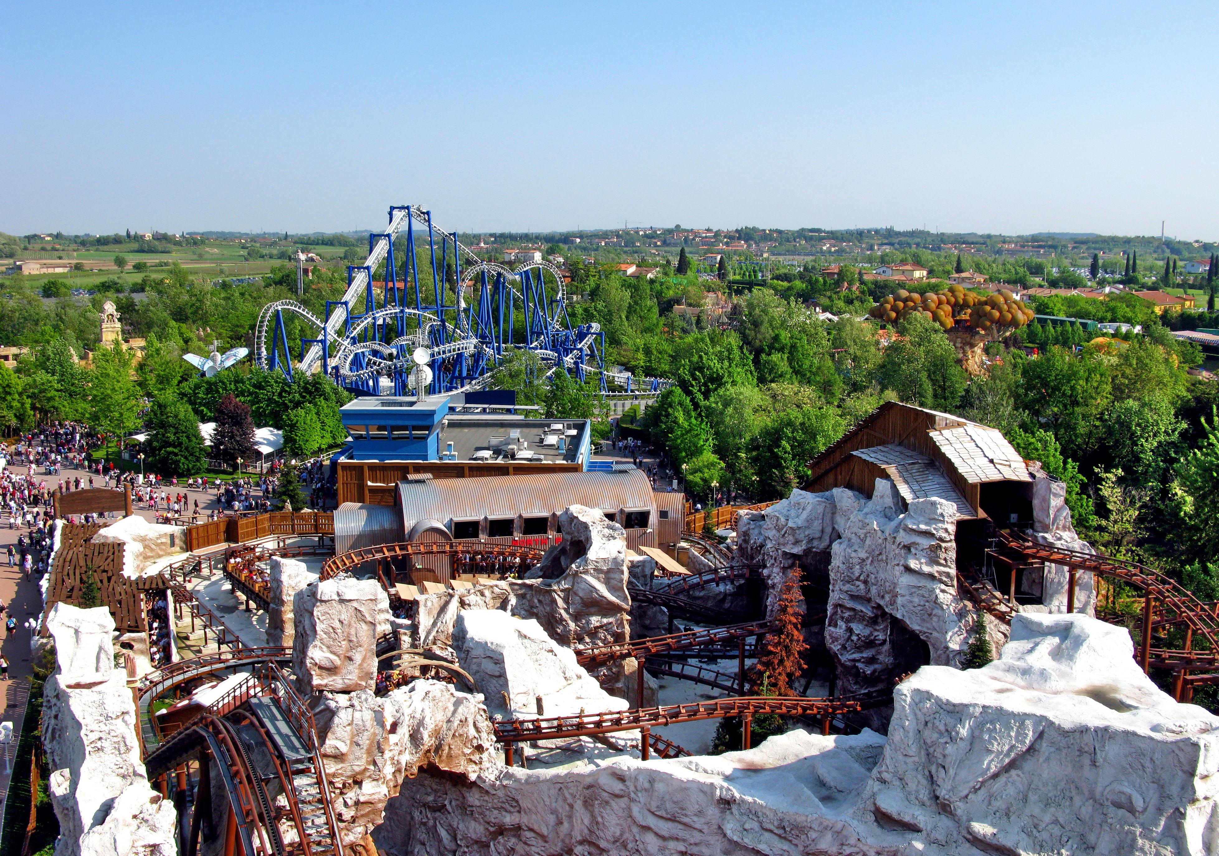 Gardaland 