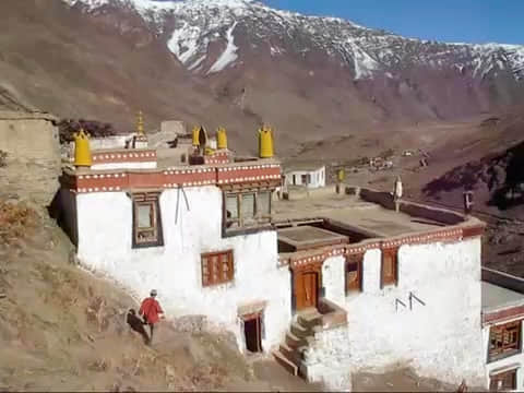 Photo from Deven Naik's trip