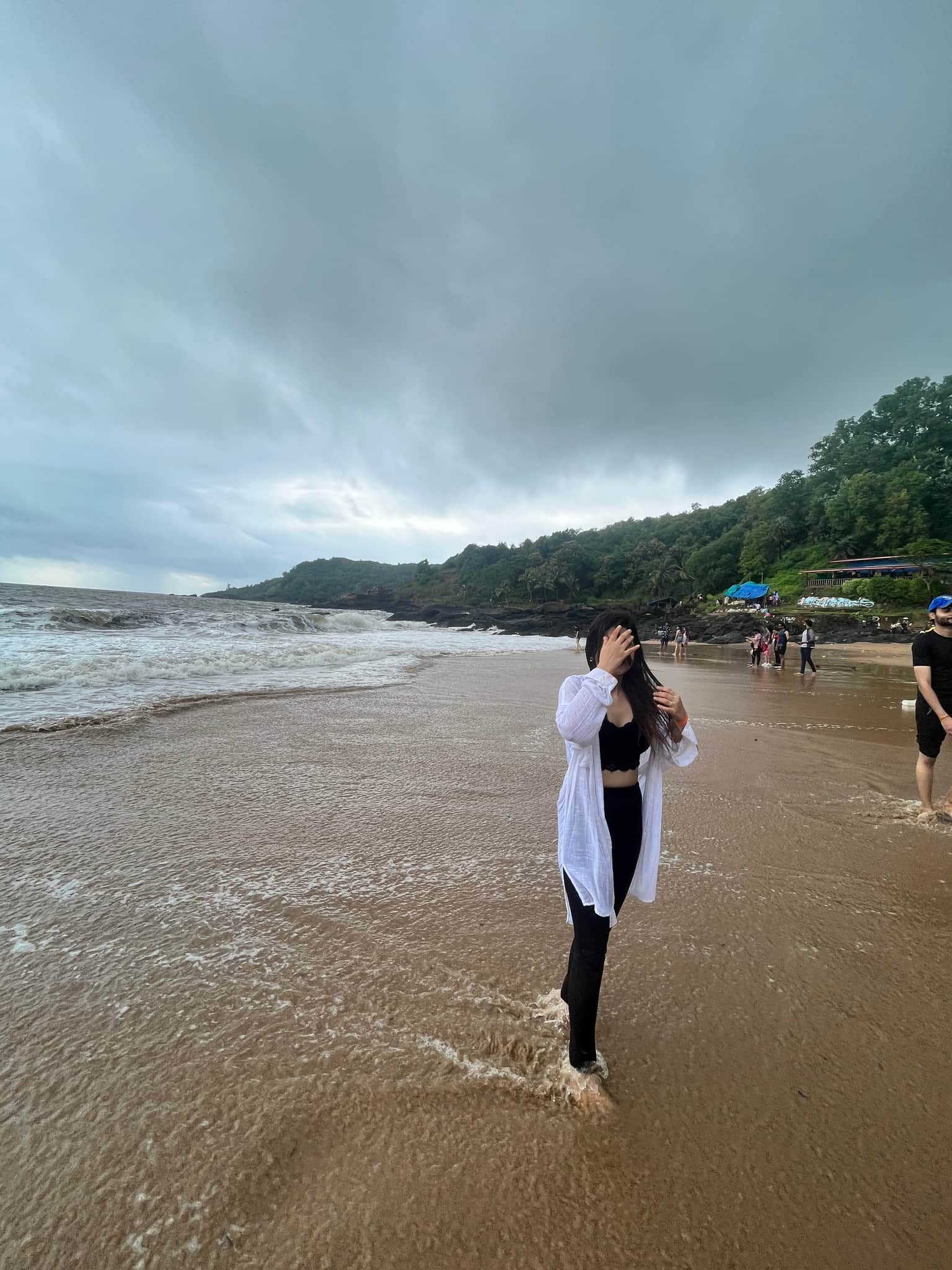 Photo from Vaishnavi 's trip