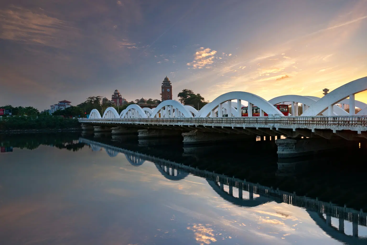 <em>Chennai</em> Tour Packages From Raipur 