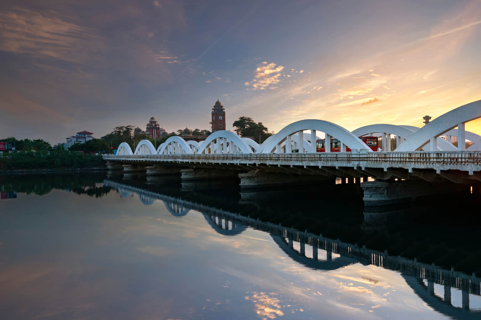 <em>Chennai</em> Tour Packages From Mumbai