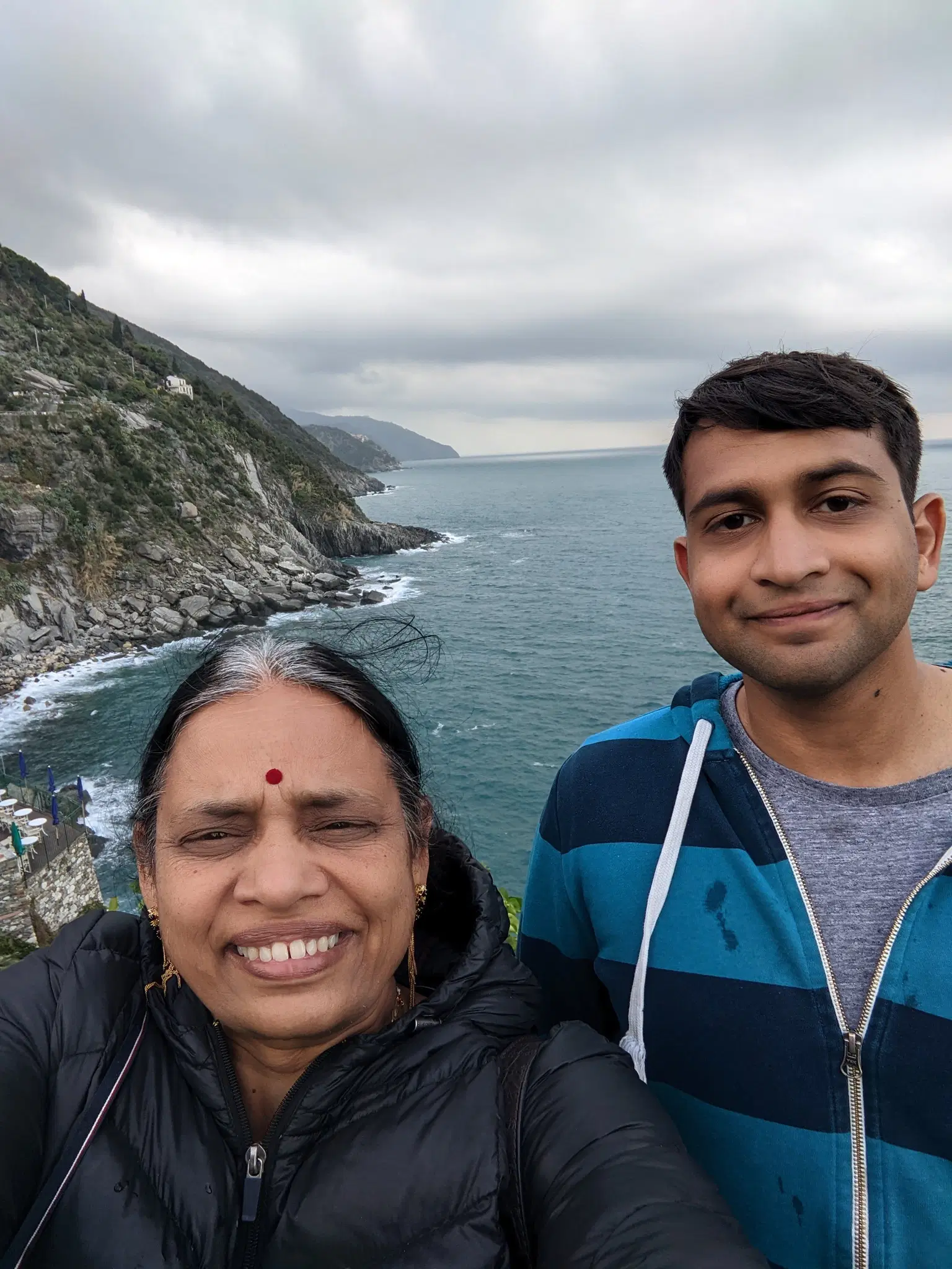 Photo from Jayanthi  Raju's trip