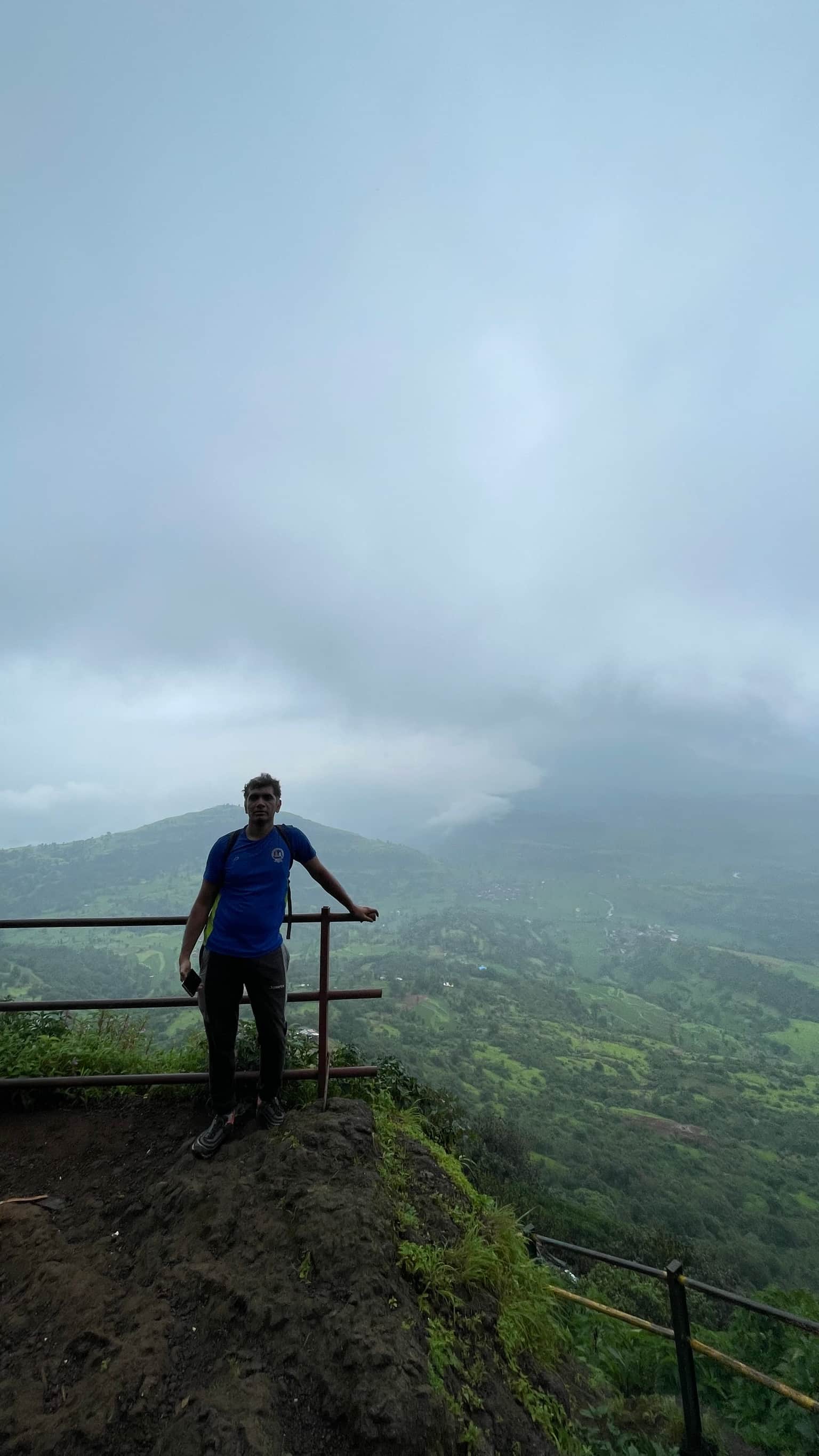 Photo from Bhavesh Vegad's trip