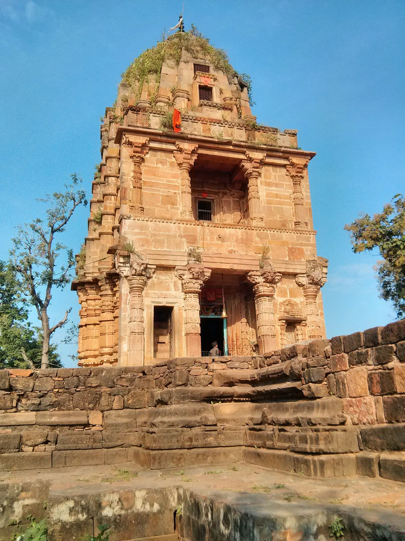 Gauri Somnath Temple