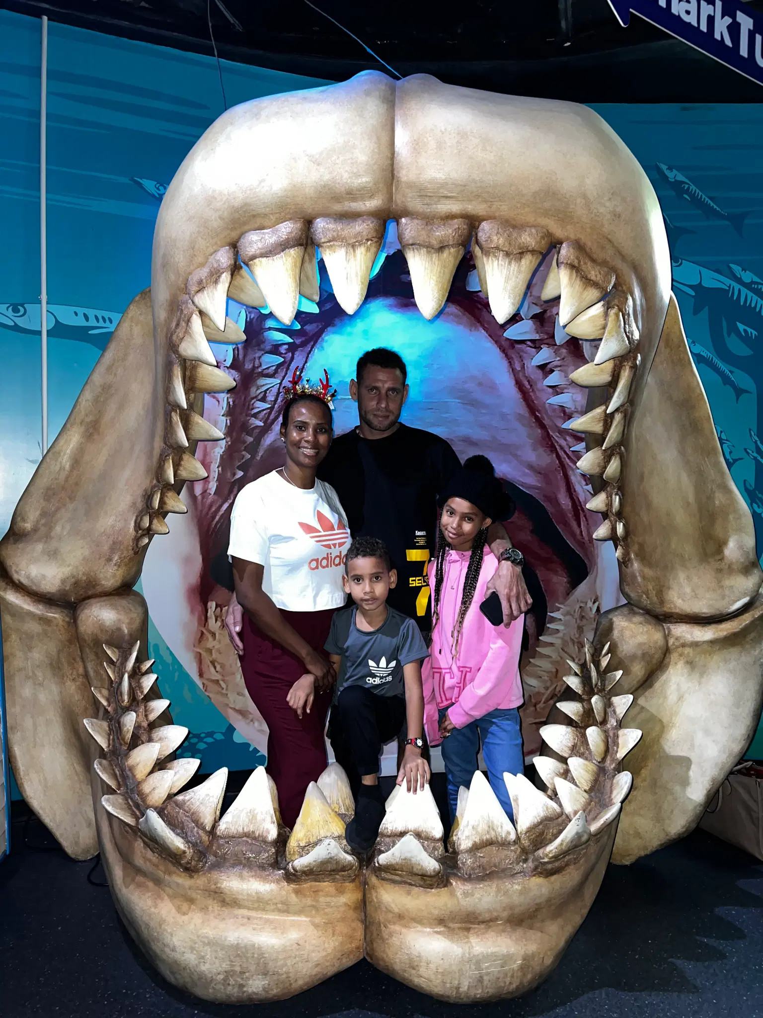 Photo from Rania Lucas's trip