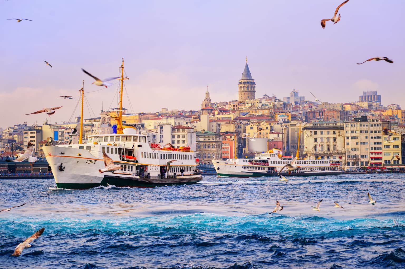 <em>Istanbul</em> Tour Packages From Guwahati 