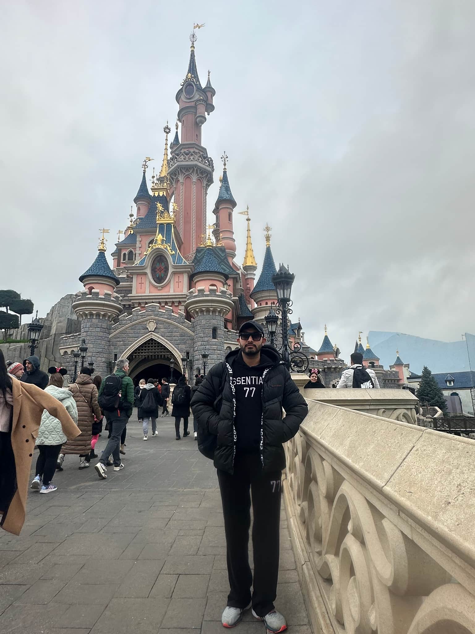 Photo from Gautam setia's trip