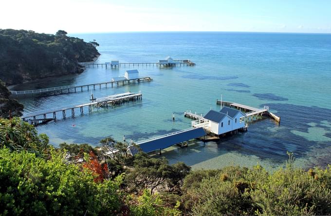 sorrento