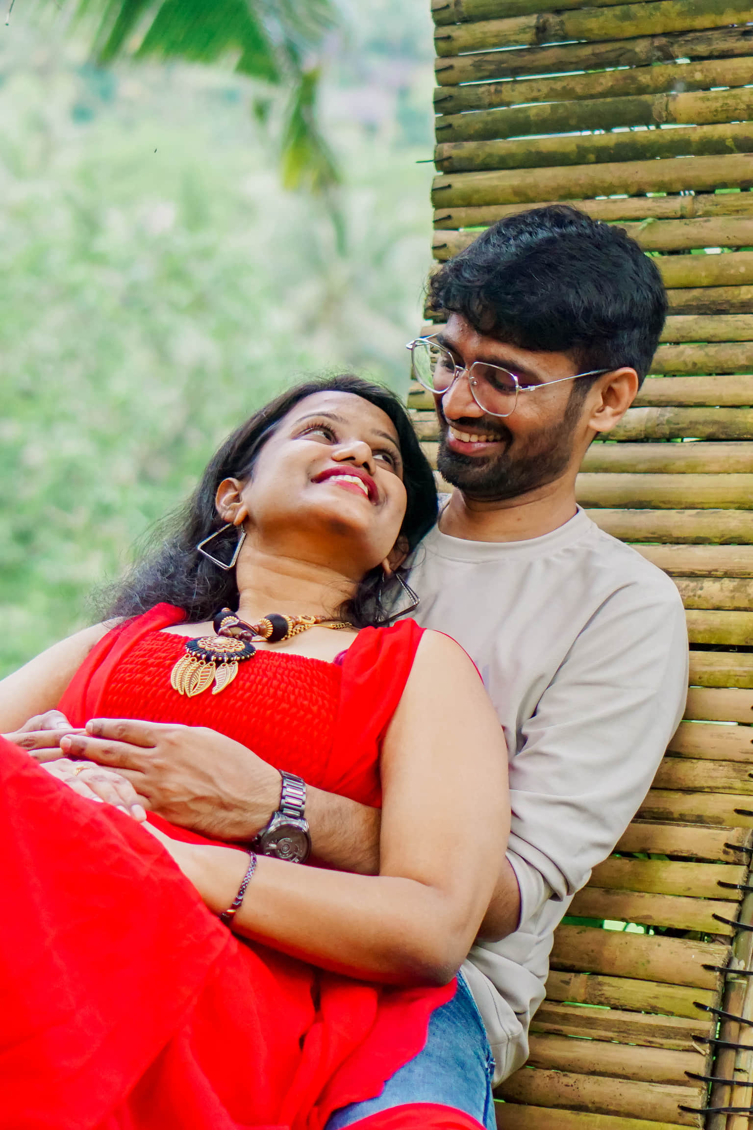 Photo from Gayathri kakumanu's trip