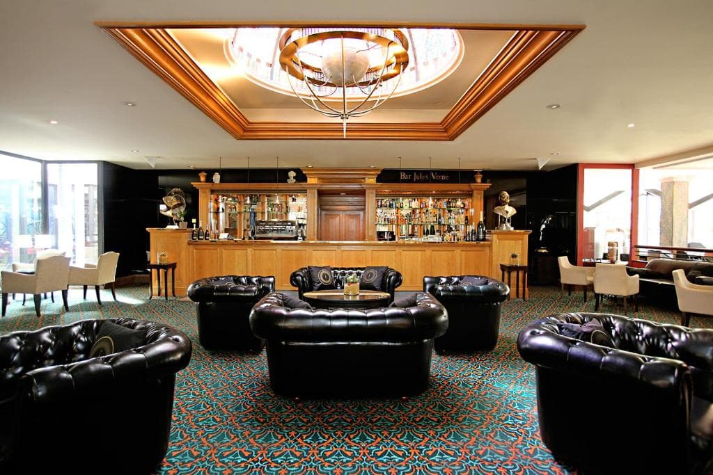 Millennium Hotel Paris Charles De- Gaulle