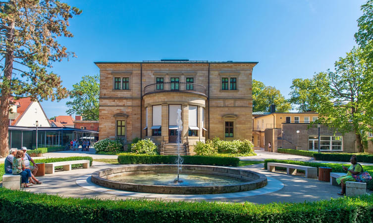Richard Wagner Museum
