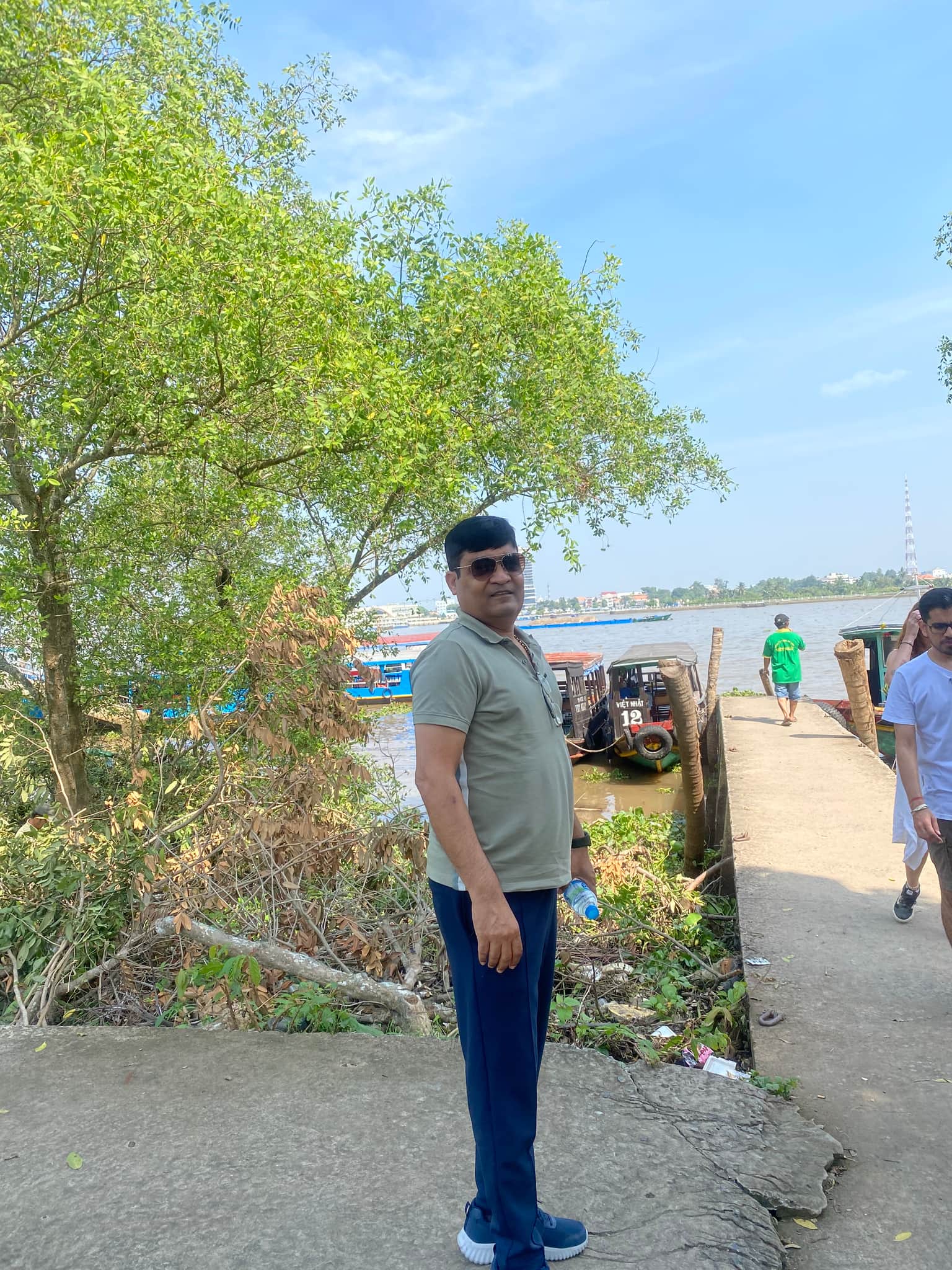 Photo from Pawan Hawelia's trip