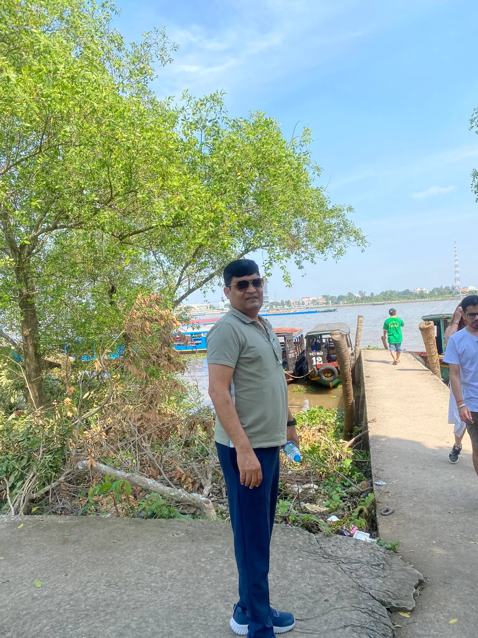 Photo from Pawan Hawelia's trip