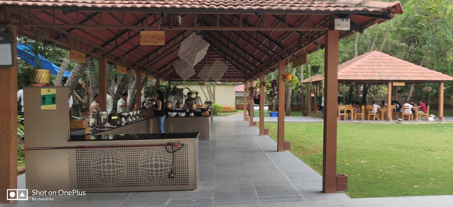 Photo from Chandrika 's trip