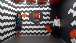 Museum Of Illusions Tickets, Milan