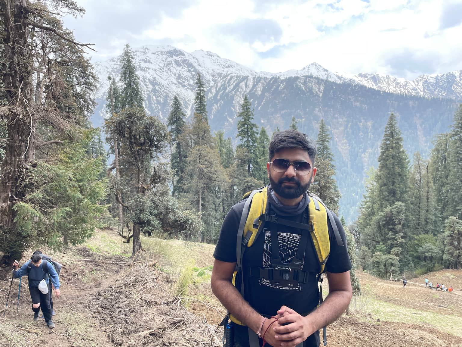 Photo from Aditya  Yadav's trip