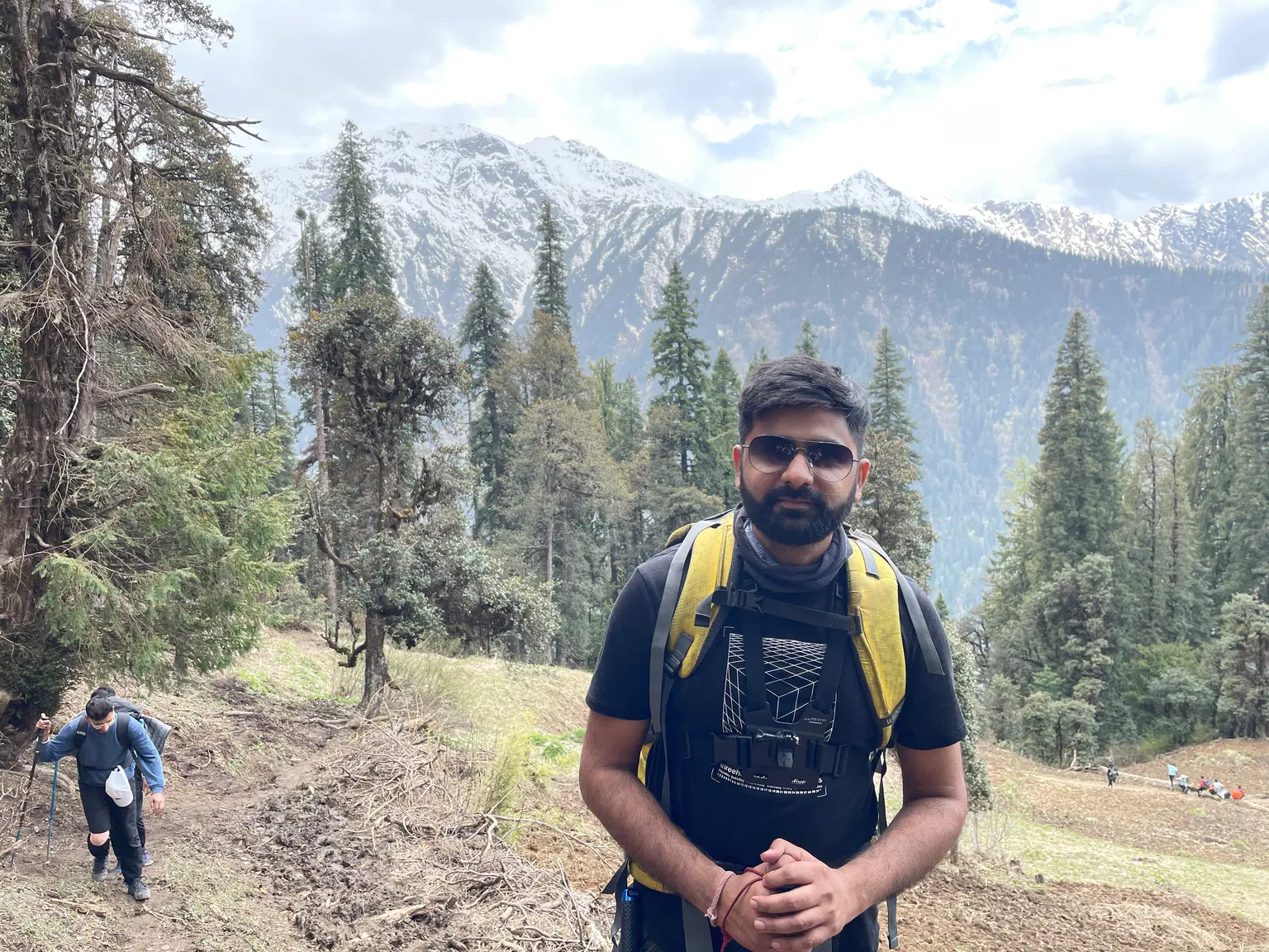 Photo from Aditya  Yadav's trip