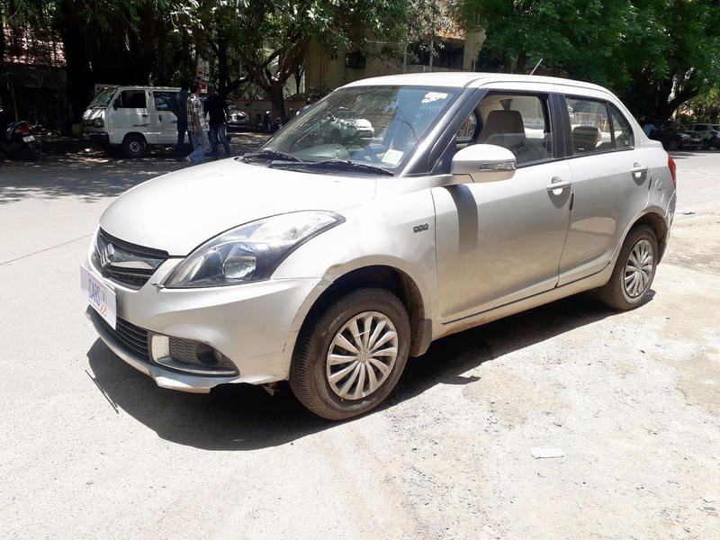 Self Drive Car Rental In Hyderabad Image