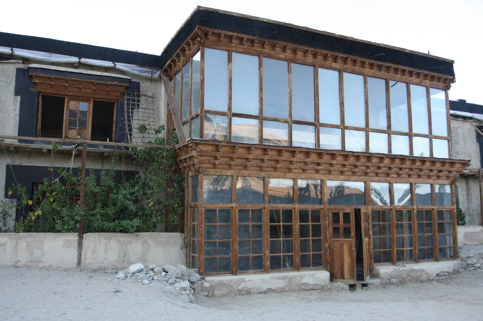 SECMOL School, Leh