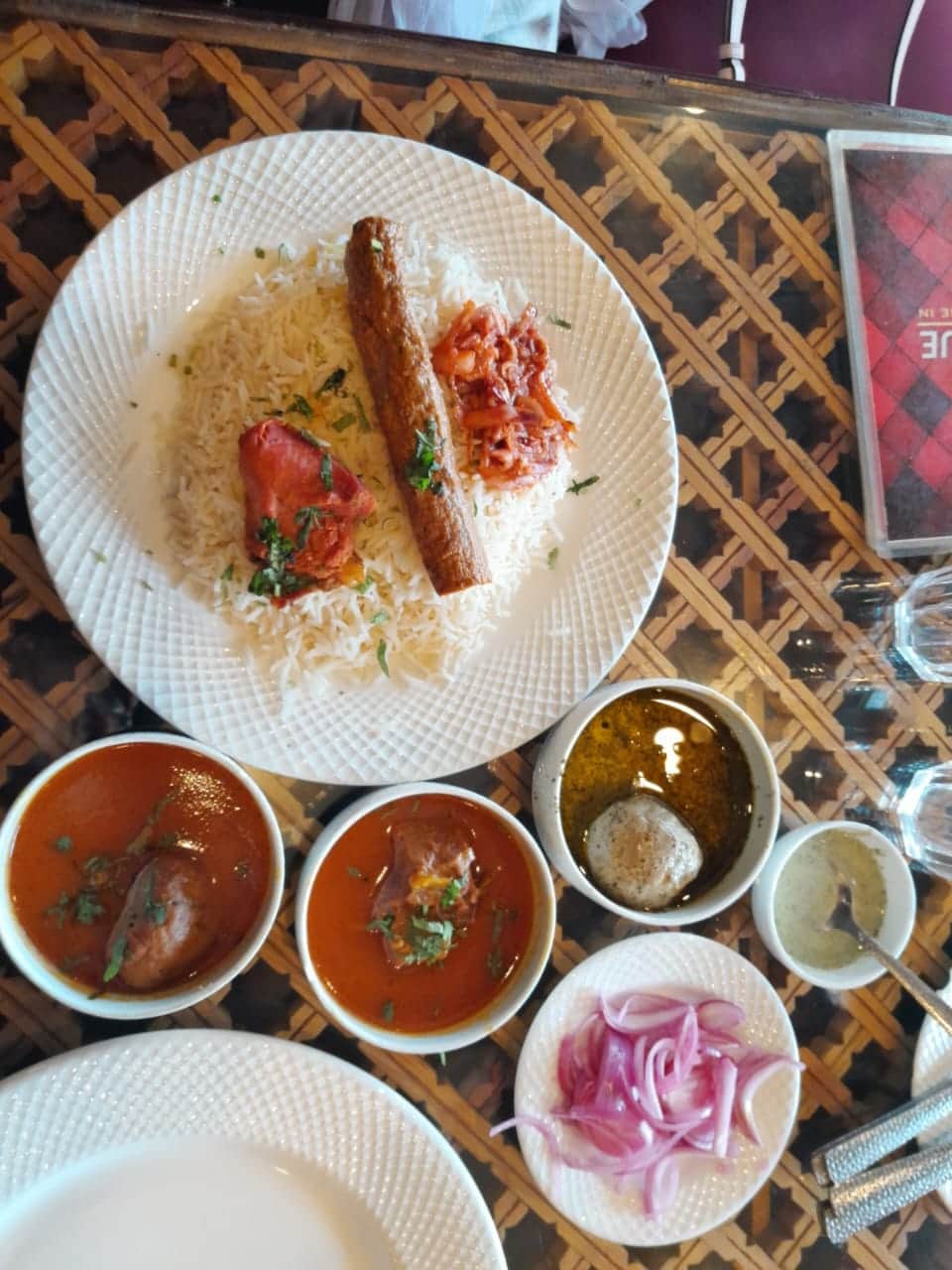 Photo from Arnab Mukherjee's trip