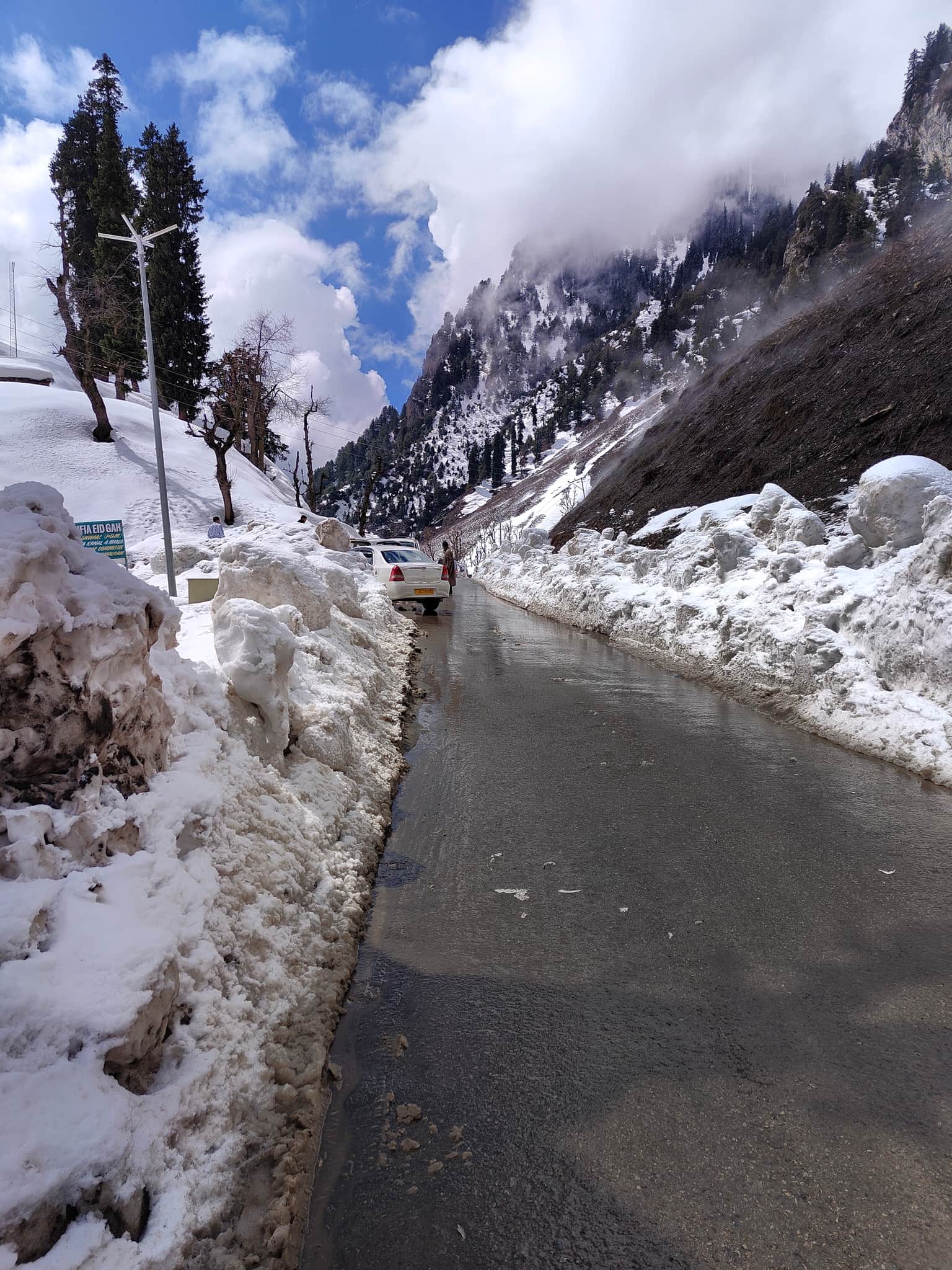 Photo from Ajinlal  P's trip