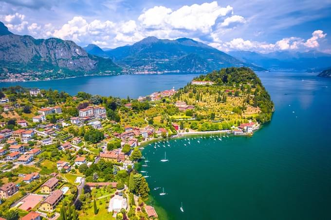 Lake Como