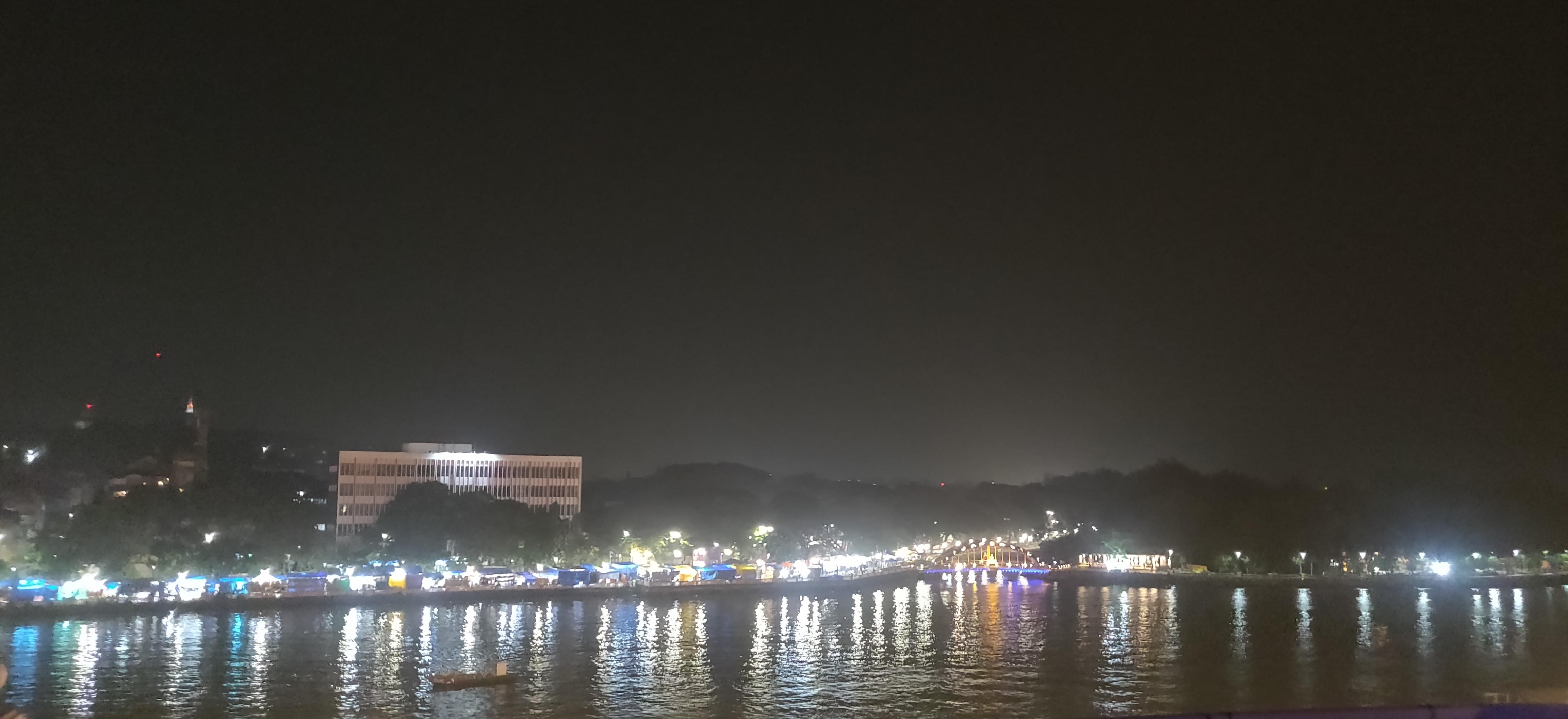 Raja Chaitanya  Kondaveety