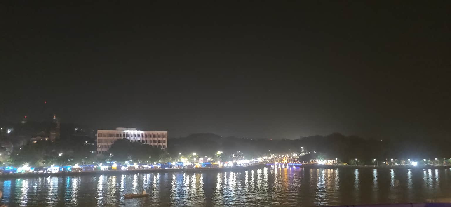 Photo from Raja Chaitanya  Kondaveety's trip