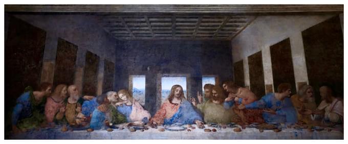 Last Supper