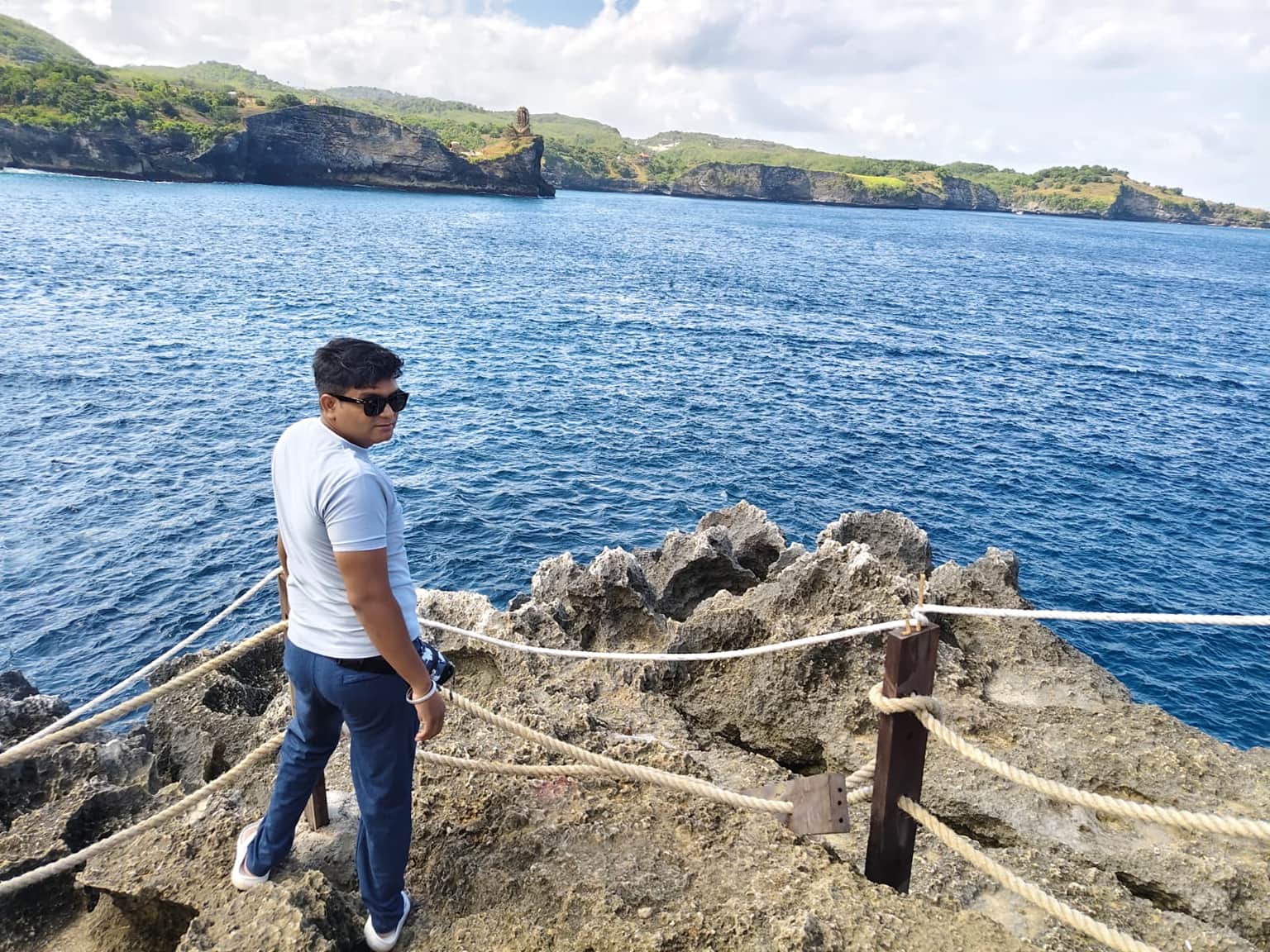 Photo from puneet panwar's trip
